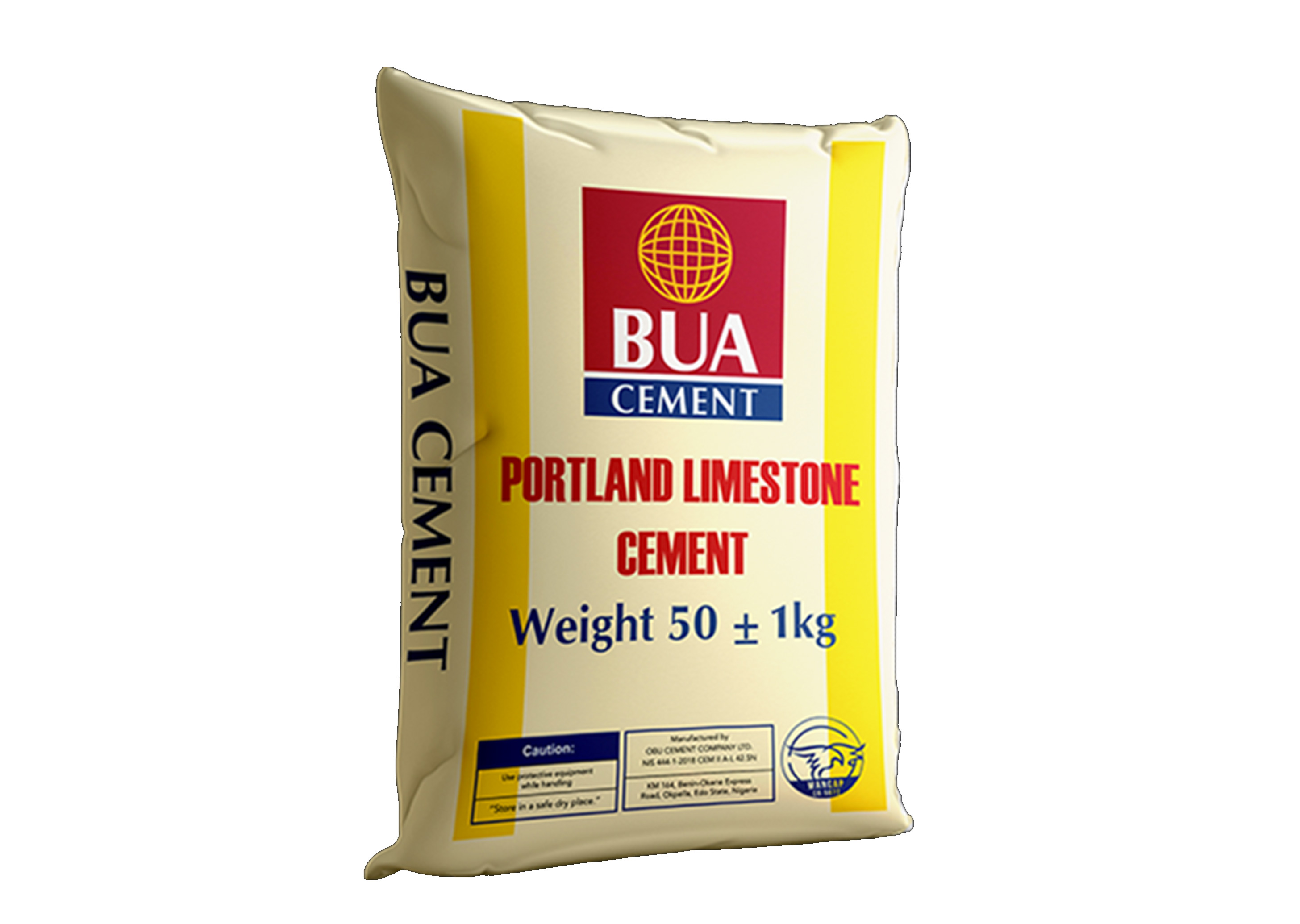 BUA Cement